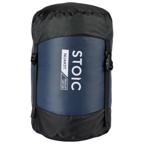 Stoic - NijakSt. II -2°C Sleeping Bag - Dunsovsäck