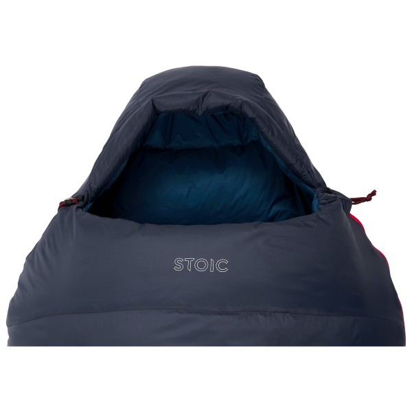 Stoic - NijakSt. II -2°C Sleeping Bag - Saco de dormir de plumas