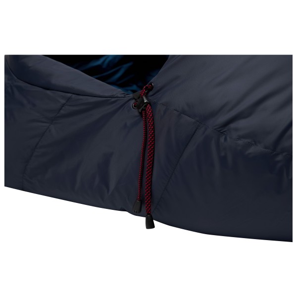 Stoic - NijakSt. II -2°C Sleeping Bag - Saco de dormir de plumas
