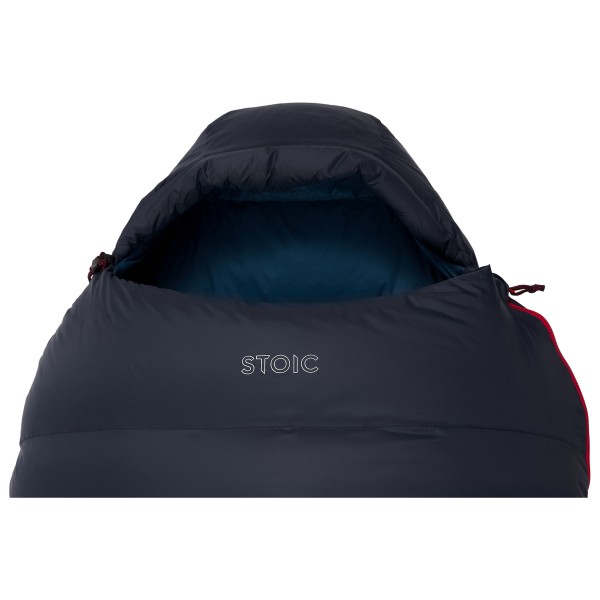 Stoic - NijakSt. II -5°C Sleeping Bag - Daunenschlafsack