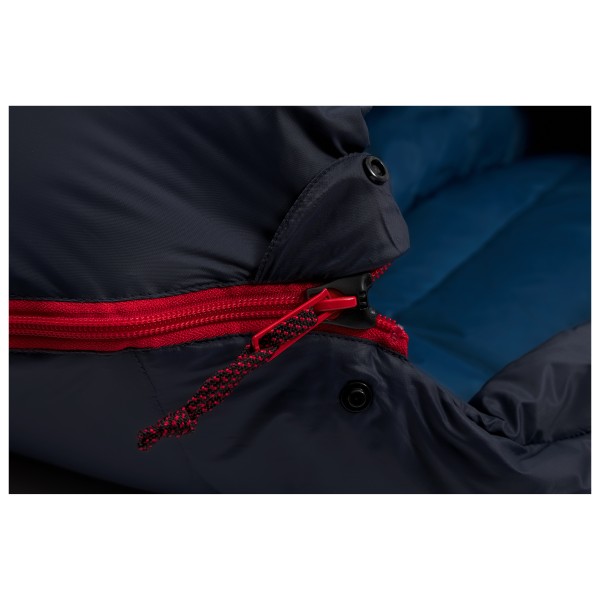 Stoic - NijakSt. II -5°C Sleeping Bag - Daunenschlafsack