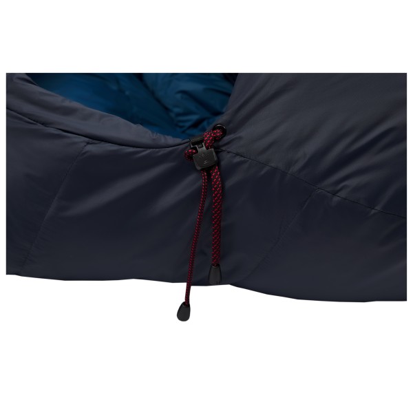 Stoic - NijakSt. II -5°C Sleeping Bag - Daunenschlafsack