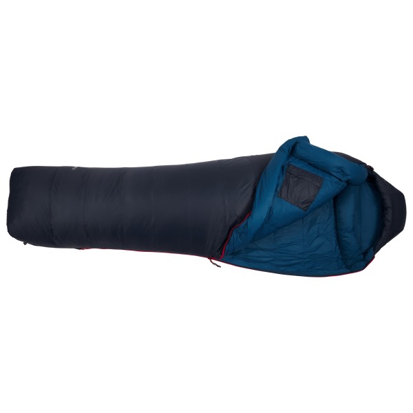 Stoic - NijakSt. II -5°C Sleeping Bag - Daunenschlafsack