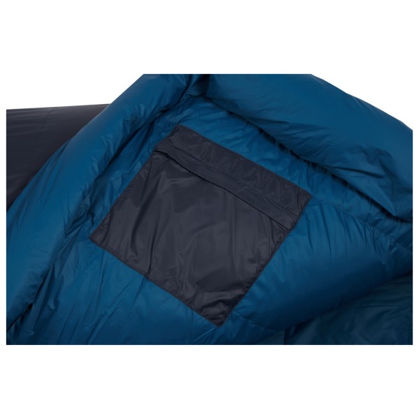 Stoic - NijakSt. II -5°C Sleeping Bag - Daunenschlafsack