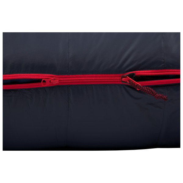 Stoic - NijakSt. II -5°C Sleeping Bag - Daunenschlafsack