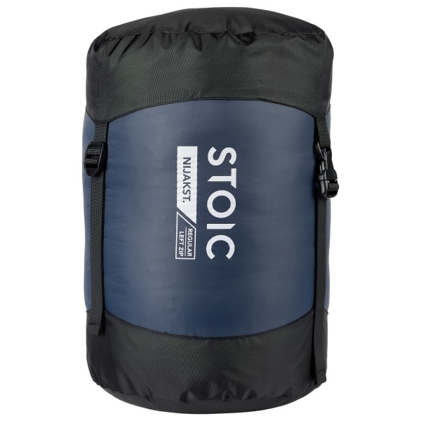 Stoic - NijakSt. II -5°C Sleeping Bag - Dunsovsäck