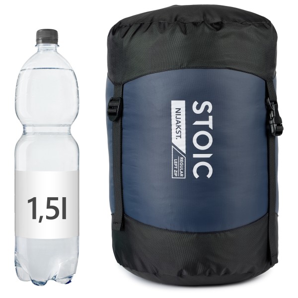 Stoic - NijakSt. II -5°C Sleeping Bag - Sac de couchage en duvet
