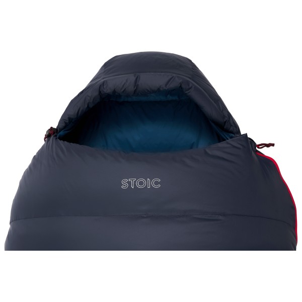 Stoic - NijakSt. II -5°C Sleeping Bag - Sac de couchage en duvet