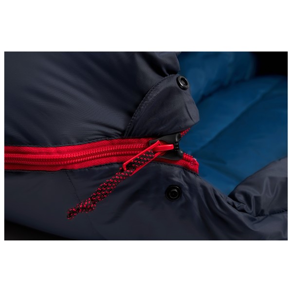 Stoic - NijakSt. II -5°C Sleeping Bag - Sac de couchage en duvet