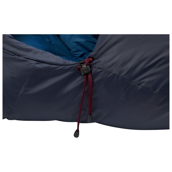 Stoic - NijakSt. II -5°C Sleeping Bag - Sac de couchage en duvet