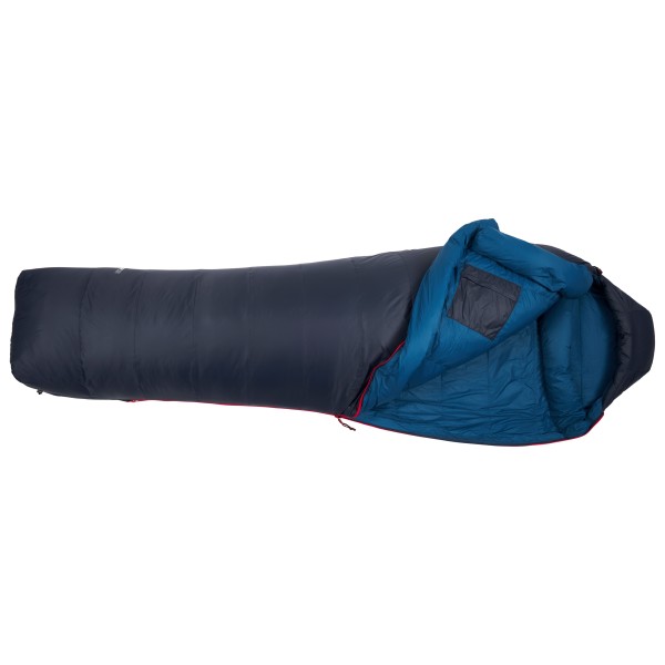 Stoic - NijakSt. II -5°C Sleeping Bag - Sac de couchage en duvet