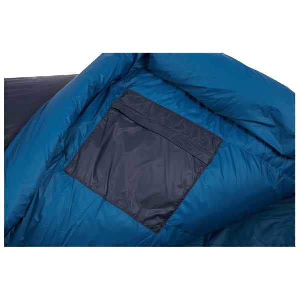 Stoic - NijakSt. II -5°C Sleeping Bag - Sac de couchage en duvet