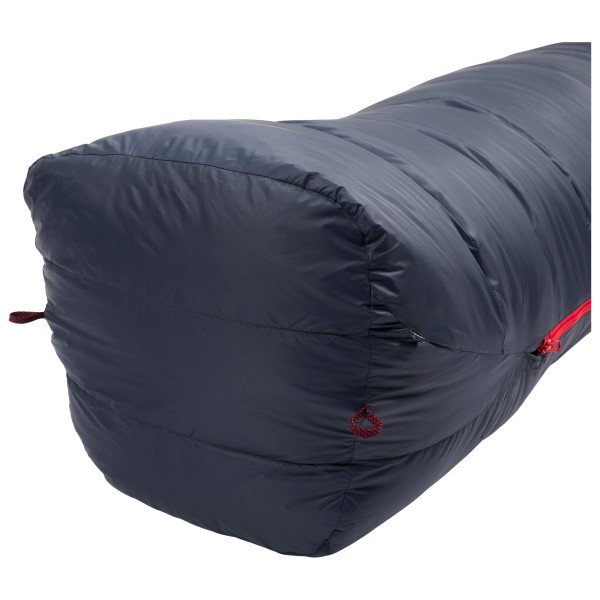 Stoic - NijakSt. II -5°C Sleeping Bag - Sac de couchage en duvet