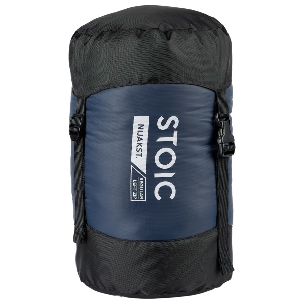 Stoic - NijakSt. II +1°C Sleeping Bag - Daunenschlafsack