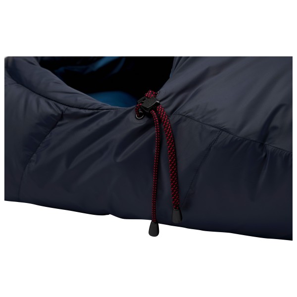 Stoic - NijakSt. II +1°C Sleeping Bag - Down sleeping bag