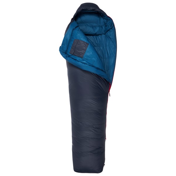 Stoic - NijakSt. II +1°C Sleeping Bag - Down sleeping bag