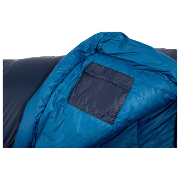 Stoic - NijakSt. II +1°C Sleeping Bag - Down sleeping bag