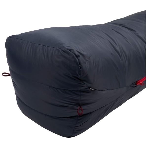 Stoic - NijakSt. II +1°C Sleeping Bag - Down sleeping bag