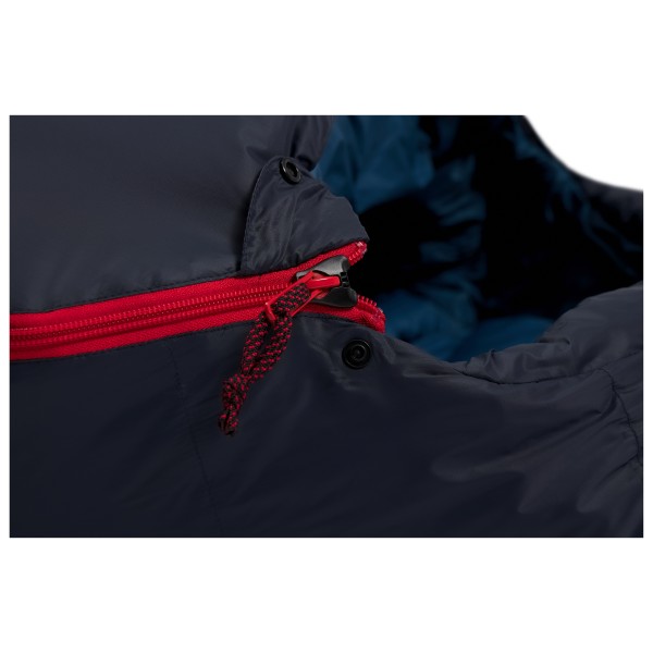 Stoic - NijakSt. II +1°C Sleeping Bag - Dunsovsäck