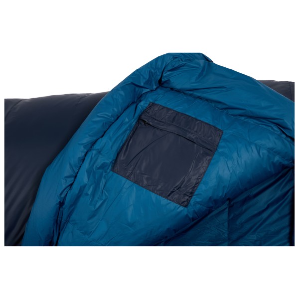Stoic - NijakSt. II +1°C Sleeping Bag - Dunsovsäck