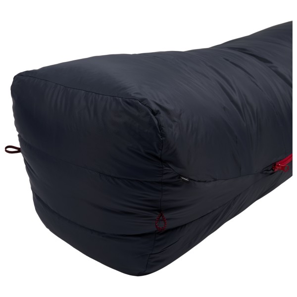 Stoic - NijakSt. II +1°C Sleeping Bag - Dunsovsäck