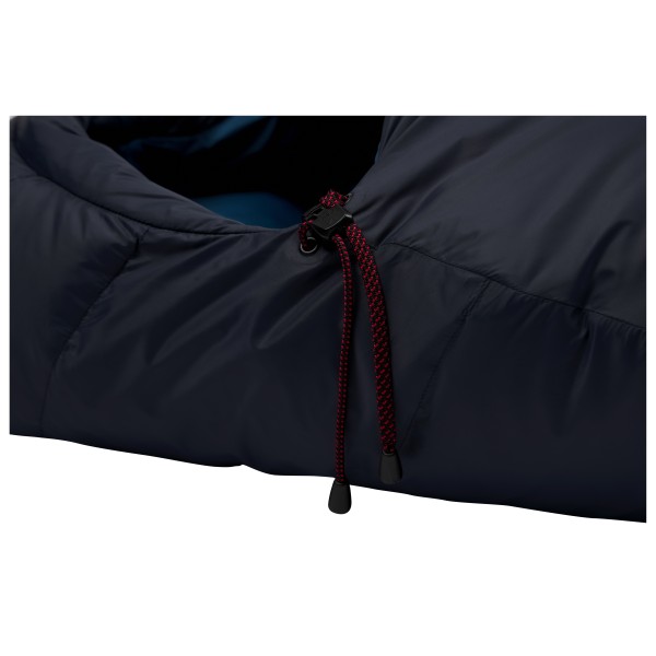 Stoic - NijakSt. II +1°C Sleeping Bag - Saco de dormir de plumas