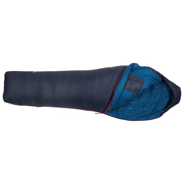Stoic - NijakSt. II +5°C Sleeping Bag - Down sleeping bag