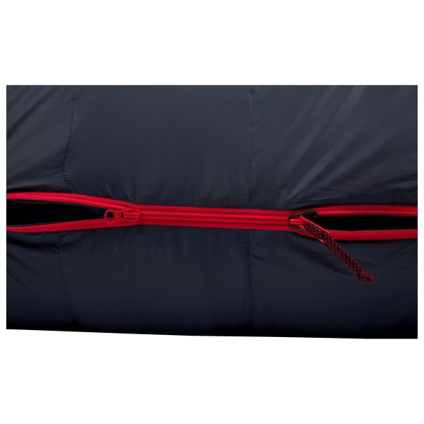 Stoic - NijakSt. II +5°C Sleeping Bag - Down sleeping bag