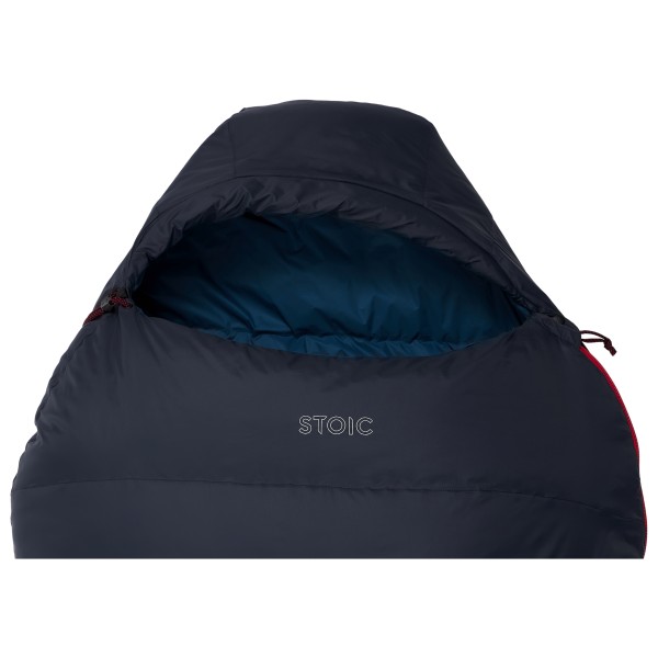 Stoic - NijakSt. II +5°C Sleeping Bag - Dunsovsäck