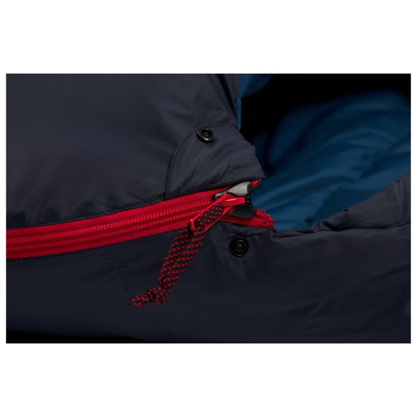 Stoic - NijakSt. II +5°C Sleeping Bag - Dunsovsäck