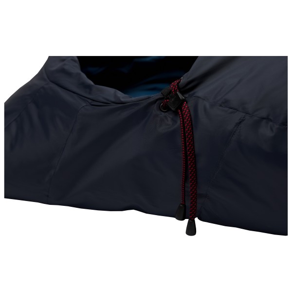 Stoic - NijakSt. II +5°C Sleeping Bag - Dunsovsäck