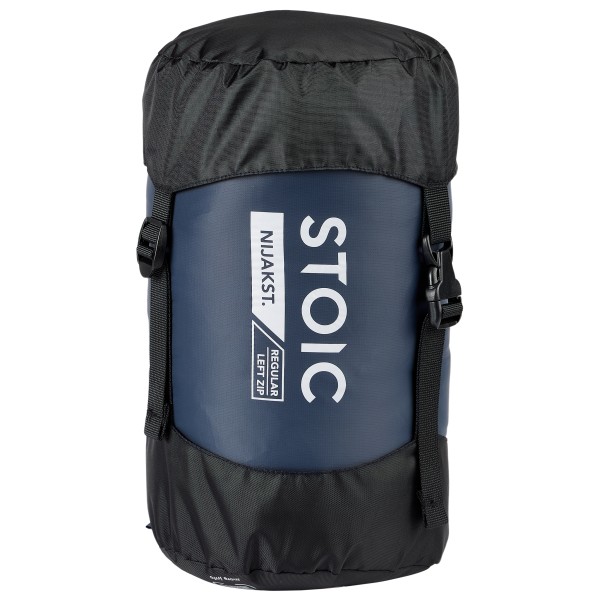 Stoic - NijakSt. II +5°C Sleeping Bag - Sac de couchage en duvet