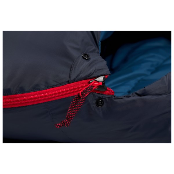 Stoic - NijakSt. II +5°C Sleeping Bag - Sacco a pelo in piuma