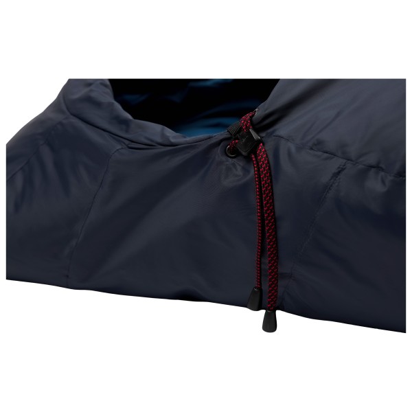 Stoic - NijakSt. II +5°C Sleeping Bag - Sacco a pelo in piuma