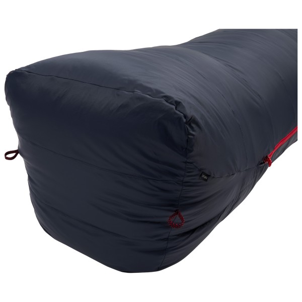 Stoic - NijakSt. II +5°C Sleeping Bag - Sacco a pelo in piuma