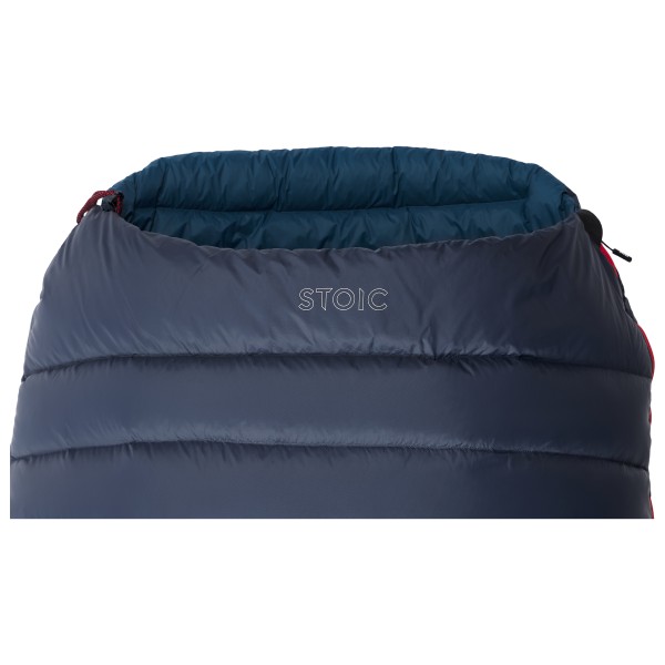 Stoic - NijakSt. Lite +13°C Sleeping Bag - Down sleeping bag