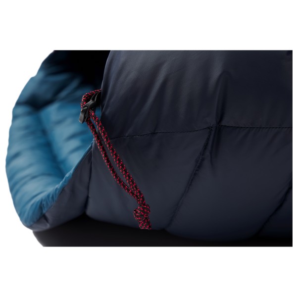 Stoic - NijakSt. Lite +13°C Sleeping Bag - Down sleeping bag