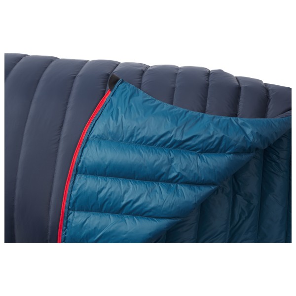 Stoic - NijakSt. Lite +13°C Sleeping Bag - Down sleeping bag