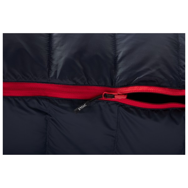 Stoic - NijakSt. Lite +13°C Sleeping Bag - Down sleeping bag