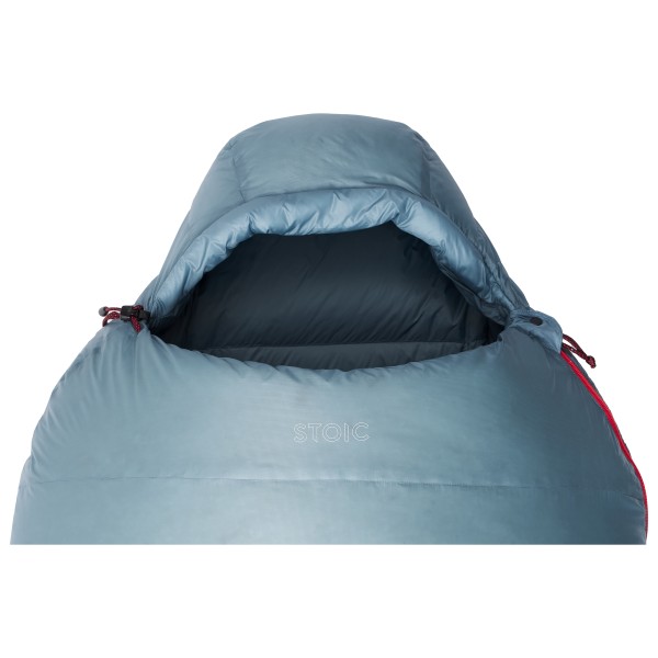 Stoic - NijakSt. Pro -1°C Sleeping Bag - Down sleeping bag