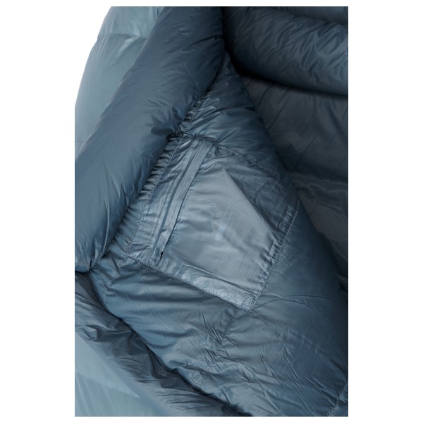 Stoic - NijakSt. Pro -1°C Sleeping Bag - Down sleeping bag