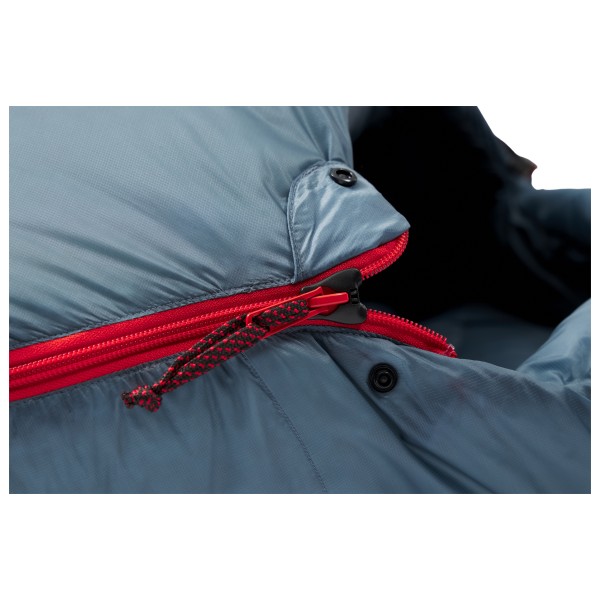 Stoic - NijakSt. Pro -1°C Sleeping Bag - Saco de dormir de plumas