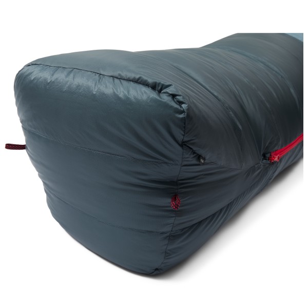 Stoic - NijakSt. Pro -1°C Sleeping Bag - Saco de dormir de plumas