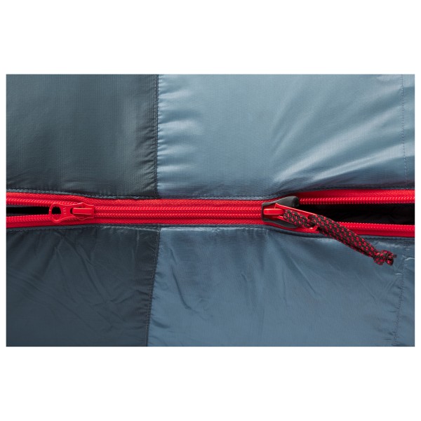 Stoic - NijakSt. Pro -1°C Sleeping Bag - Saco de dormir de plumas