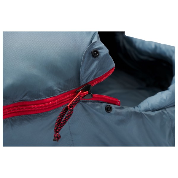 Stoic - NijakSt. Pro +2°C Sleeping Bag - Saco de dormir de plumas