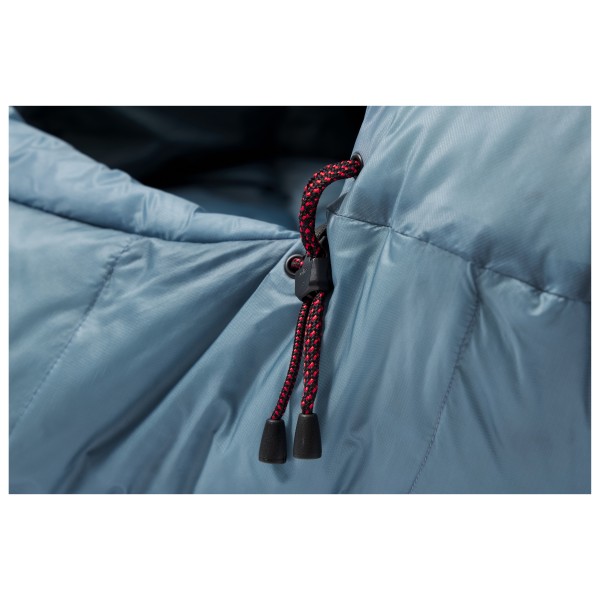 Stoic - NijakSt. Pro +2°C Sleeping Bag - Saco de dormir de plumas
