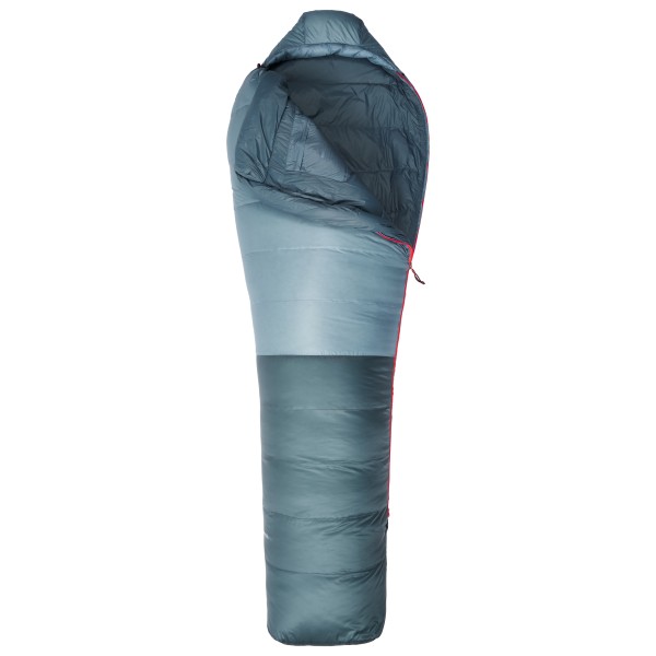 Stoic - NijakSt. Pro +2°C Sleeping Bag - Saco de dormir de plumas