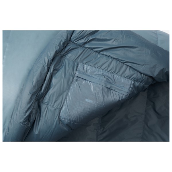Stoic - NijakSt. Pro +2°C Sleeping Bag - Saco de dormir de plumas