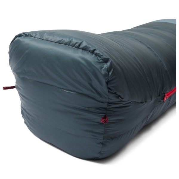 Stoic - NijakSt. Pro +2°C Sleeping Bag - Saco de dormir de plumas