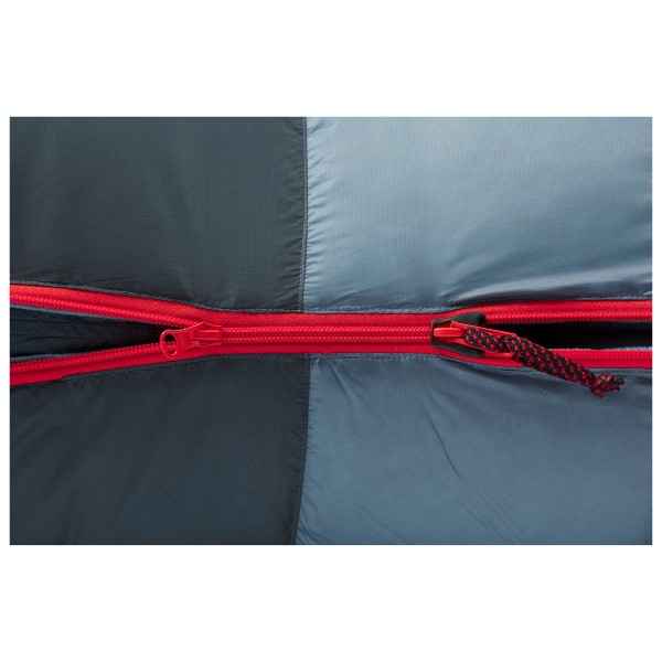 Stoic - NijakSt. Pro +2°C Sleeping Bag - Saco de dormir de plumas